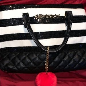 Betsey Johnson Bag